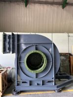 Phoenix Fibre Cyclone Fan