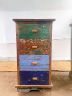 Seafarer��s Chest of Drawers 2