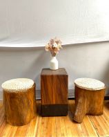 Woodland Trio Set