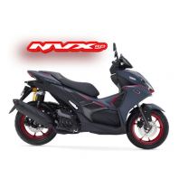 YAMAHA NVX SP