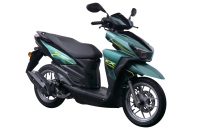 Modenas Karisma EX125