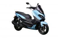 Modenas Elit 150 S