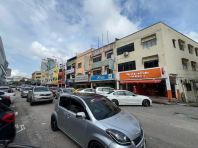 Taman Maju Jaya Shoplot For Rent