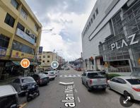 Taman Maju Jaya Shoplot For Rent