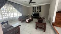 Taman Iskandar House For Rent