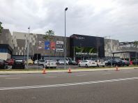 Desa Tebrau Shoplot For Rent