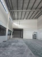 Taman Perindustrian Desa Cemerlang Factory For Rent