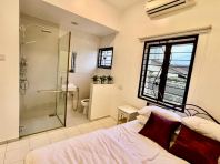 Taman Abad House For Rent