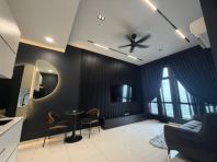 Space Residency For Rent