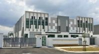 Taman Ekoperniagaan Factory For Rent