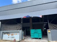 Taman Perindustrian Desa Cemerlang Factory For Rent