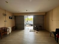 Taman Johor Jaya Shoplot For Rent