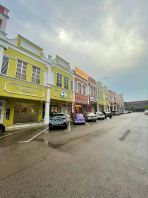 Taman Austin Heights Shoplot For Sale