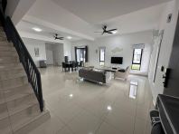 Taman Glenmarie House For Rent