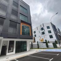 Taman Pelangi Shoplot For Rent