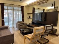 Taman Austin Heights House For Rent