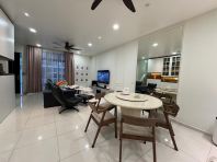 Eco Summer, Jalan ekoflora 5, Johor Bahru @ 2 Storey Terrace House FOR SALE