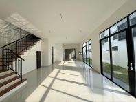 Crest Austin, Bandar Jaya Putra, Johor Bahru @ Double Storey Cluster House FOR SALE