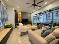 ECO SPRING, BRIENZ - Taman Ekoflora, Johor Bahru @ 2 Storey Bungalow House FOR SALE