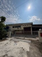 Perindustrian Desa Cemerlang,  Ulu Tiram @ 1.5 Sty Semi-D Factory FOR RENT
