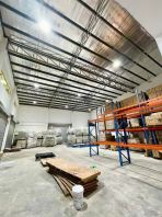 Jalan Scientex Jaya @ InnoParc Senai @ 1.5 Storey Semi-D Factory FOR RENT