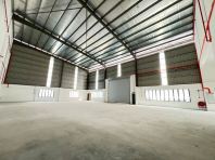 Perindustrian Desa Cemerlang, Ulu Tiram @ 2 Sty Semi-Detached Factory FOR RENT