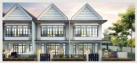 Jalan ekoflora 5,Johor Bahru @ 2 storey terrace house FOR SALE