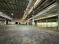 Kawasan Perindustrian Pasir Gudang ,Pasir Gudang @ Double Storey Detached Factory FOR RENT