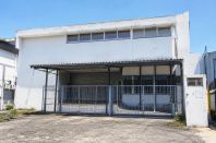 Kawasan Perindustrian Taman Universiti@1.5 Storey Terrace Factory FOR RENT