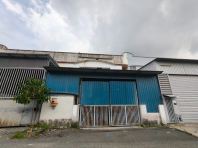 Taman Perindustrian Tan Sri Yaacob @1.5 Sty Terrace Factory FOR RENT