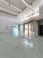 Kawasan Perindustrian Tebrau @3 Storey Semi-Detached Factory FOR RENT