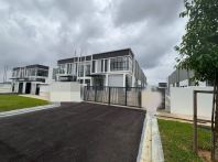 Eco Business Park 2, Senai @1.5 Storey Cluster Factory FOR SALE