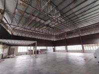 Jalan Air Hitam, Batu 24, Kulai @Single storey Factory FOR RENT
