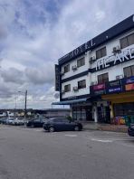 Johor Jaya , Johor Bahru @3 storey shoplot FOR RENT