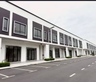 Kota Masai, Pasir Gudang @Double Storey Shoplot FOR RENT