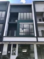 Jalan Jaya Putra 7, Taman JP Perdana @  3 Storey Shop Lot FOR SALE