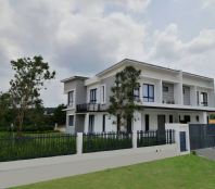 Jalan Glenmarie, Taman Jaya Putra @ 2 Storey Cluster House FOR RENT