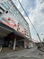 Taman Sri Tebrau, Jalan Kelewang @ Double storey Shoplot FOR RENT