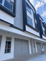 Adda Heights @ Jalan Adda @3 storey shoplot FOR RENT