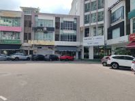 Jalan Austin Height 8, Taman Mount Austin @  3 Storey Shoplot FOR RENT