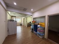 Taman Ungku Tun Aminah, Skudai @ Double storey shop FOR SALE