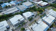 Kawasan Perindustrian Ringan Taman Kempas @ Detach Factory FOR SALE