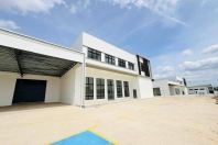 Jalan Hang Lekir, Taman Industri Jaya @1.5 Storey Detached Factory FOR RENT