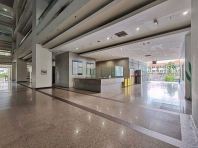 Jalan Tebrau, Wadi Hana @ Office / Retail / Storage FOR RENT