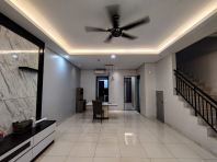 Eco Summer, Ekoflora Jalan Ekoflora @2 Storey Terrace House FOR RENT