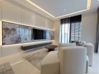 Tebrau Highway, Bukit Senyum @Condominium FOR SALE