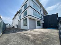 Taman Impian Emas, Kawasan Perindustrian Selatan @ 3 storey Cluster Factory  FOR RENT