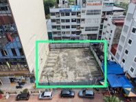 Jalan Meldrum, Bandar Johor Bahru @Commercial Land FOR SALE