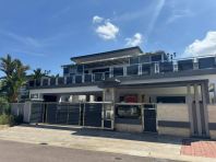 Horizon Hills, Iskandar Puteri @Luxury Bungalow FOR SALE