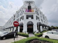 Eco Palladium , Ekoflora @Commercial Retail Shop FOR SALE